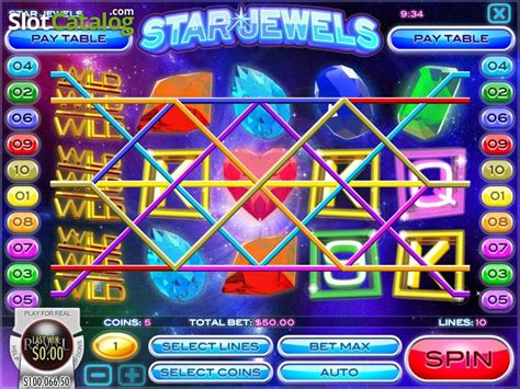 Slot Star Jewels